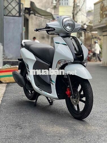 JANUS 125 siêu keng bstp chính chủ