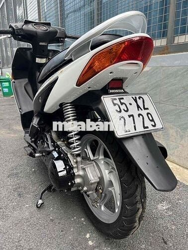 Honda CLICK 110 siêu keng bstp chính chủ