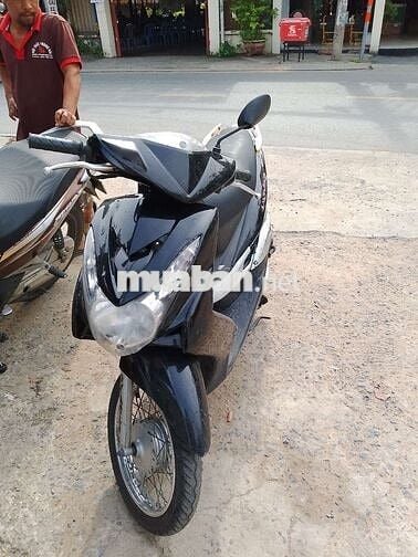 Bán xe Mio ultimo máy zin chưa bung ngon lành