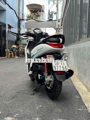 JANUS 125 siêu keng bstp chính chủ