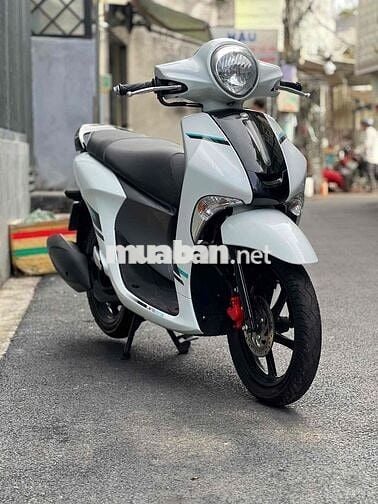 JANUS 125 siêu keng bstp chính chủ
