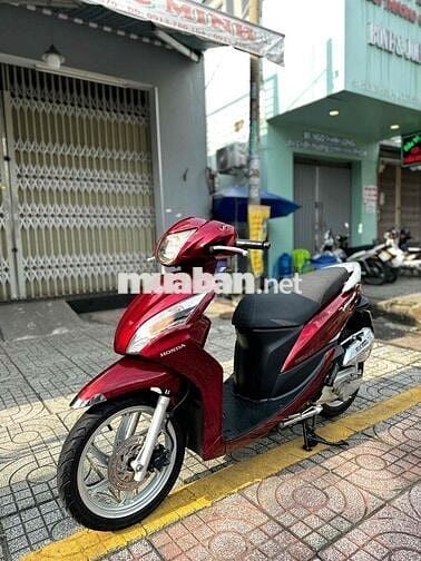 Vision 2013, bstp 9c, máy gin êm xe đẹp - có góp