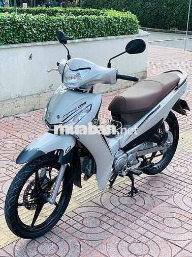 Yamaha Jupiter Finn 2024 1 chủ từ đầu