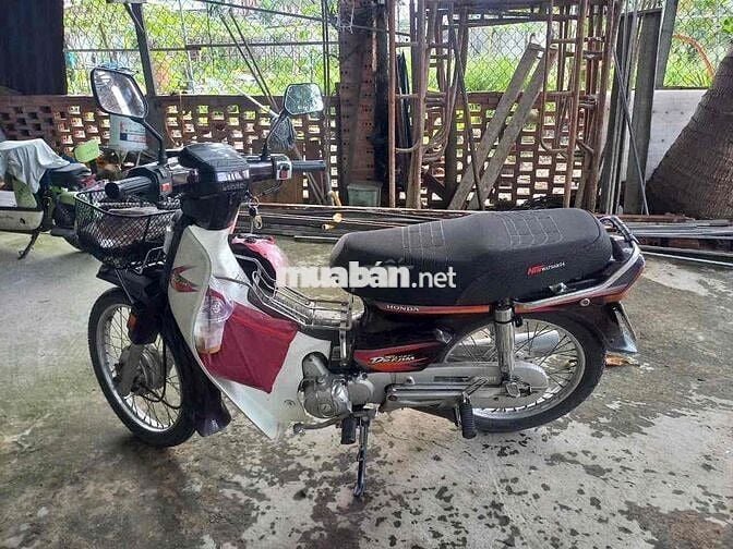 Chán cần bán super 2001 đầu nồi chưa rớt kcc