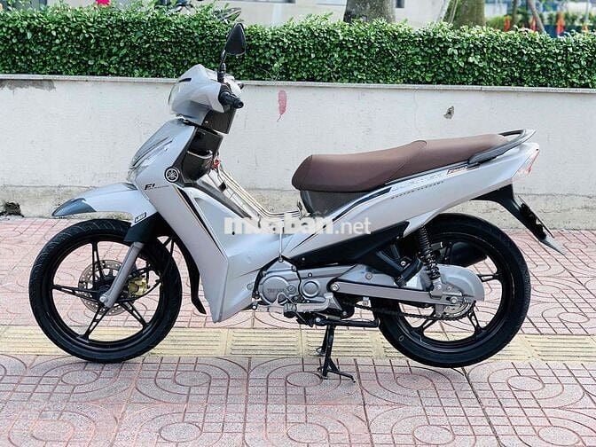 Yamaha Jupiter Finn 2024 1 chủ từ đầu
