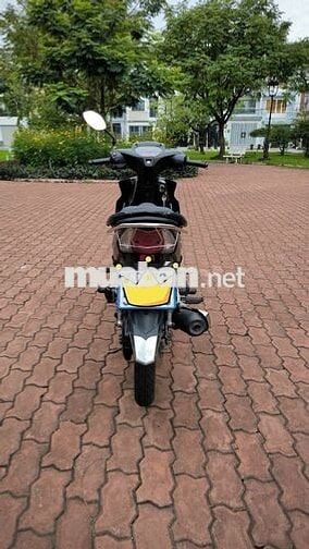 Cần thanh lý xe honda blale chính chủ 2021/13tr800