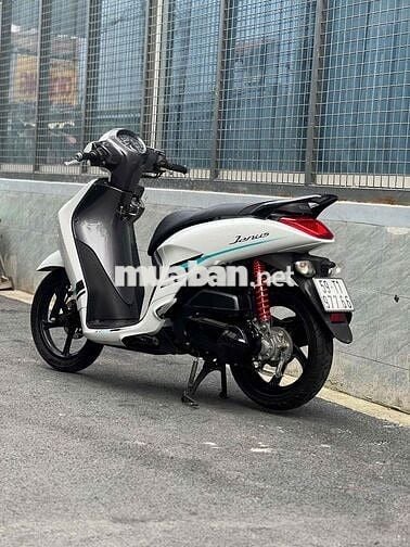JANUS 125 siêu keng bstp chính chủ