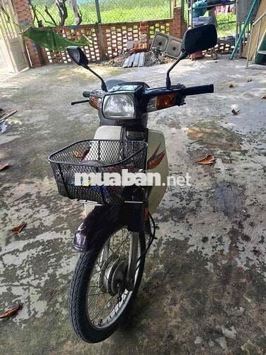 Chán cần bán super 2001 đầu nồi chưa rớt kcc