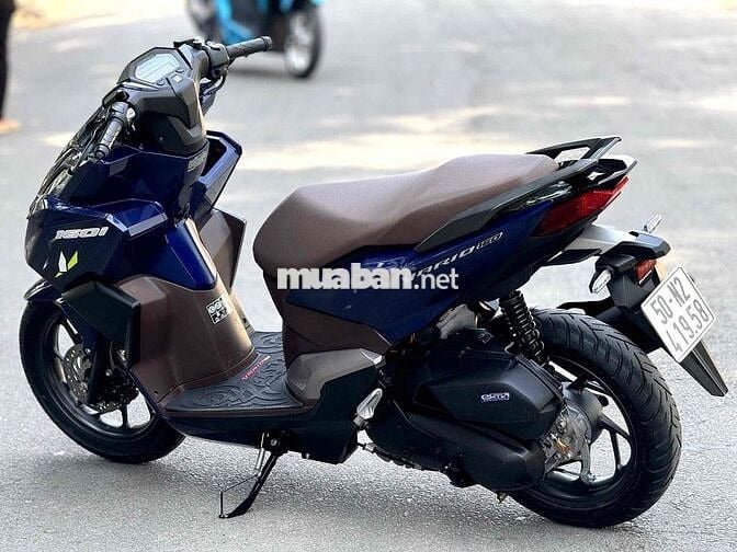 vario 160 2023 bstp 9chủ zin cứng nợ xấu trả 50% ạ