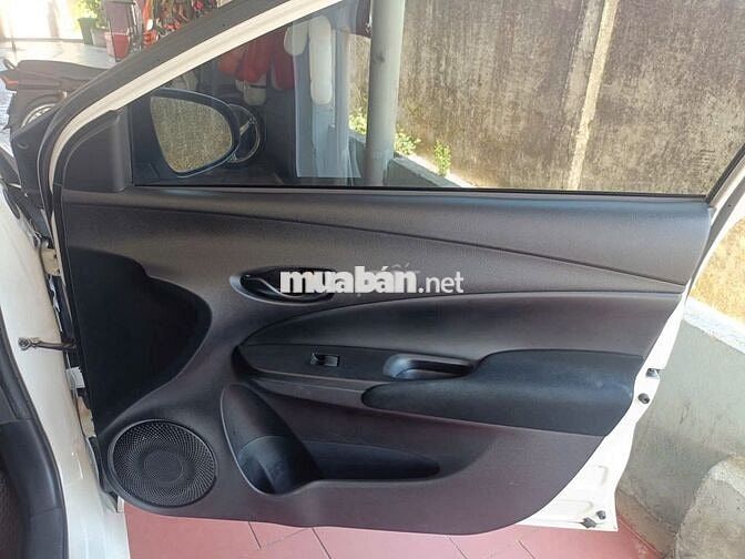 Toyota Vios 2023 E 1.5 MT - 110000 km