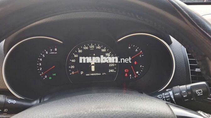 Kia Sorento 2016 - 146000 km
