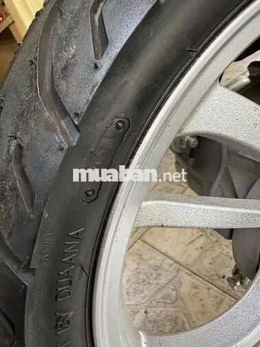 Sym shark 50cc 11/2025 1km chính chủ ký giấy