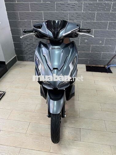 Honda Air Blade 125 2024 Xanh Nhám Sporty Bstp