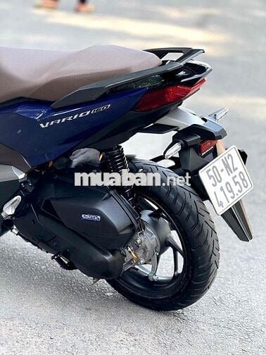 vario 160 2023 bstp 9chủ zin cứng nợ xấu trả 50% ạ