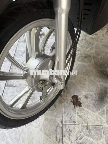 Sym shark 50cc 11/2025 1km chính chủ ký giấy