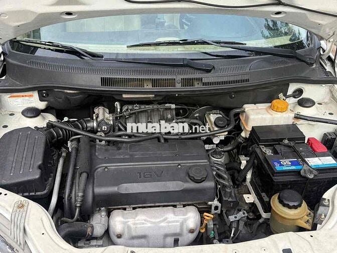 Chevrolet Aveo 2017 LT 1.4 MT - 77000 km