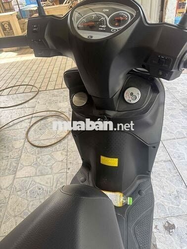 Sym shark 50cc 11/2025 1km chính chủ ký giấy
