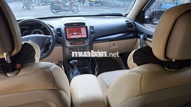 Kia Sorento 2016 - 146000 km