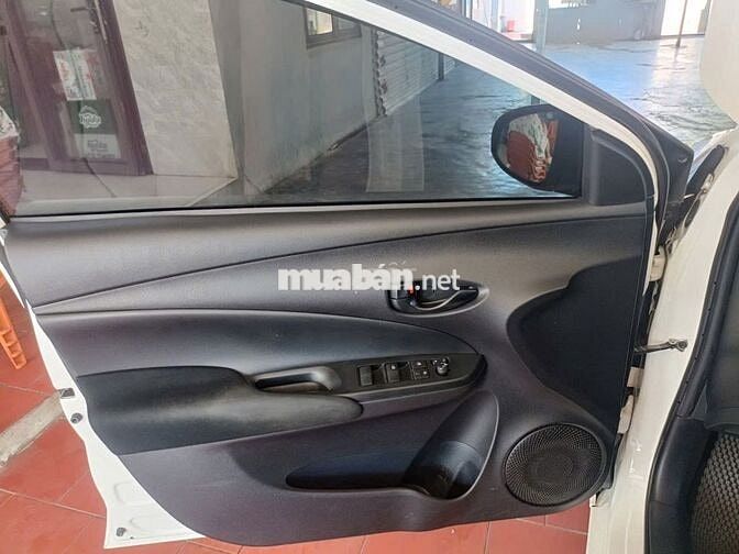 Toyota Vios 2023 E 1.5 MT - 110000 km