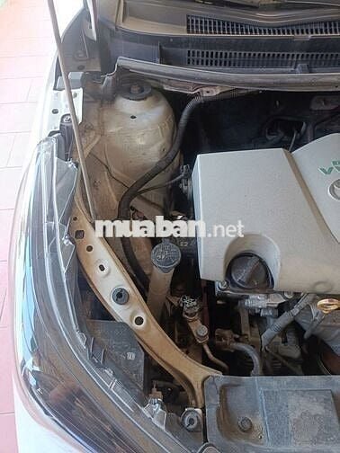 Toyota Vios 2023 E 1.5 MT - 110000 km