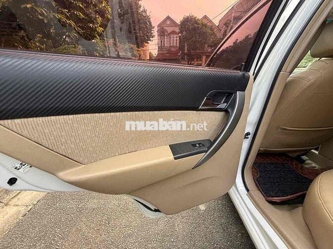 Chevrolet Aveo 2017 LT 1.4 MT - 77000 km