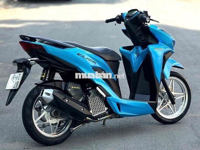 HVario 125 2020 bstp 9c dọn kiễng nợ xấu trả 50% ạ