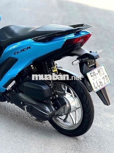 HVario 125 2020 bstp 9c dọn kiễng nợ xấu trả 50% ạ