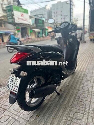 ✅Janus Fi 2017 , 9c, Bs: 59P2-47322  ✅xe máy nguyê