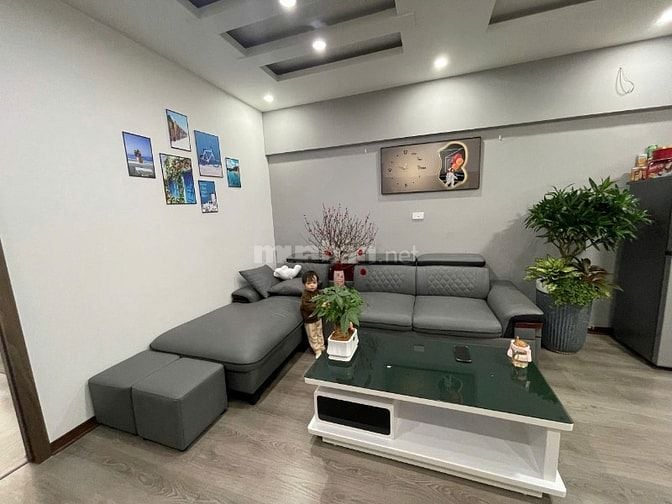 Bán CC 3PN, 2WC, 100m2, giá cực chất 6,3 tỷ tại Khu đô thị Văn Khê, La