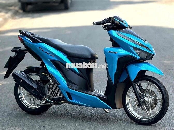 HVario 125 2020 bstp 9c dọn kiễng nợ xấu trả 50% ạ
