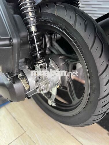 Honda Air Blade 125 2024 Xanh Nhám Sporty Bstp