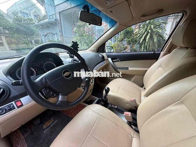 Chevrolet Aveo 2017 LT 1.4 MT - 77000 km