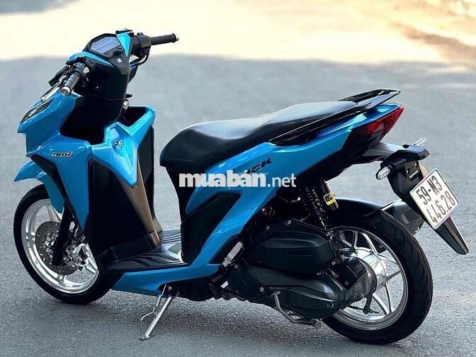 HVario 125 2020 bstp 9c dọn kiễng nợ xấu trả 50% ạ