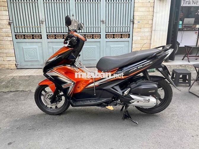 xe ab cam đen ngay chủ xe zin