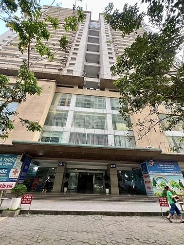 Bán CC 3PN, 2WC, 100m2, giá cực chất 6,3 tỷ tại Khu đô thị Văn Khê, La