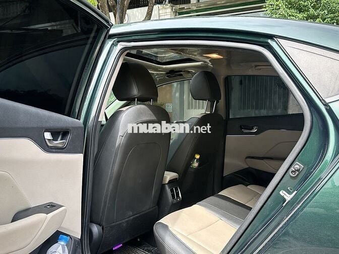 Hyundai Accent 2022 Đặc Biệt 22.000 km