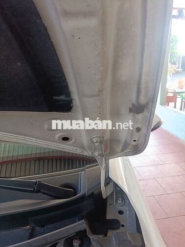 Toyota Vios 2023 E 1.5 MT - 110000 km