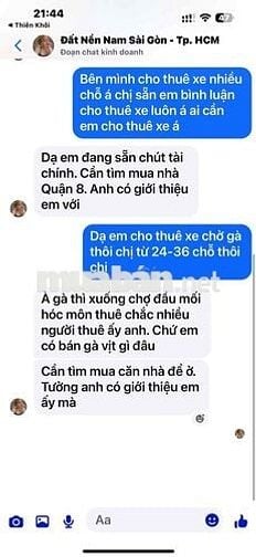 NHÀ 2 CĂN RIÊNG BIỆT – DT 54M2 – PHẠM THẾ HIỂN – PHƯỜNG 7–QUẬN 8