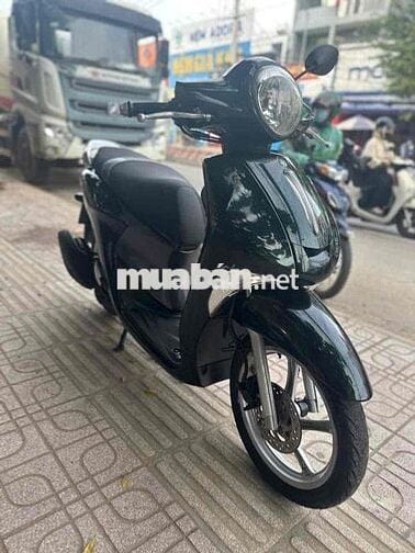 ✅Janus Fi 2017 , 9c, Bs: 59P2-47322  ✅xe máy nguyê