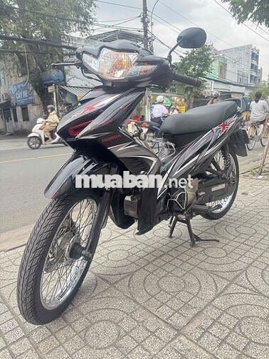 HONDA WAVE RSX DK 2011 BSTP CHÍNH CHỦ