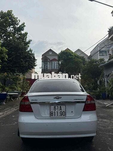 Chevrolet Aveo 2017 LT 1.4 MT - 77000 km