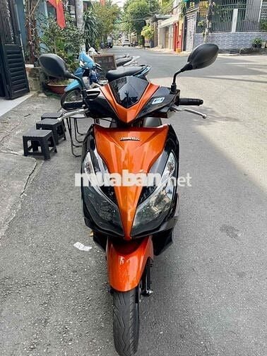 xe ab cam đen ngay chủ xe zin