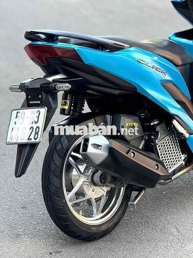 HVario 125 2020 bstp 9c dọn kiễng nợ xấu trả 50% ạ