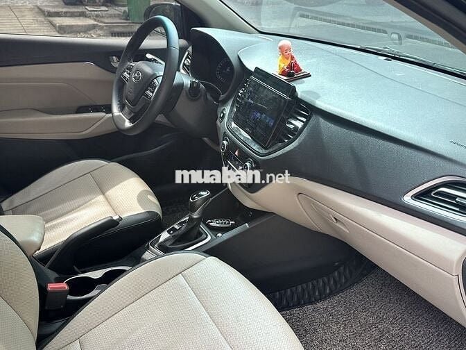 Hyundai Accent 2022 Đặc Biệt 22.000 km