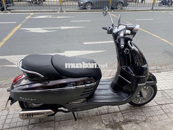 Peugeot Django 125cc 2017 bs 59X1-82097