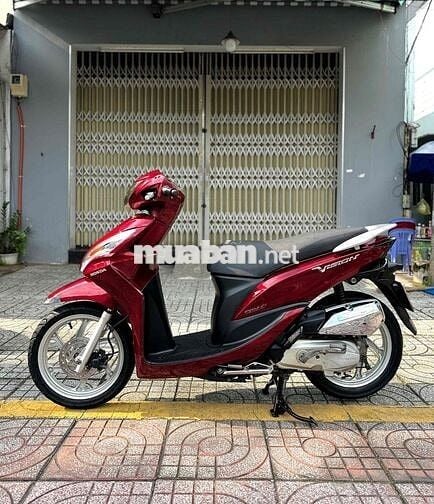 Vision 2013, bstp 9c, máy gin êm xe đẹp - có góp