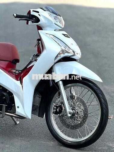 Honda Future 2023 dọn kiễn đẹp nợ xấu trả 50% ạ