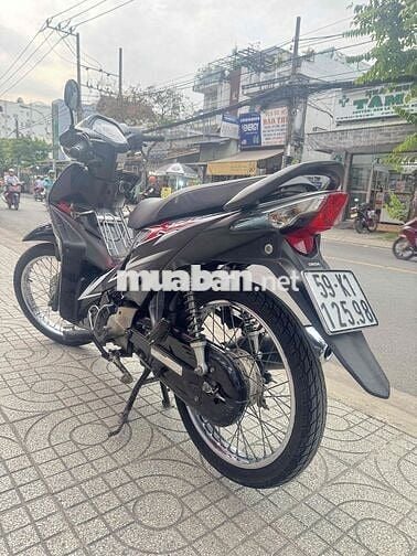 HONDA WAVE RSX DK 2011 BSTP CHÍNH CHỦ