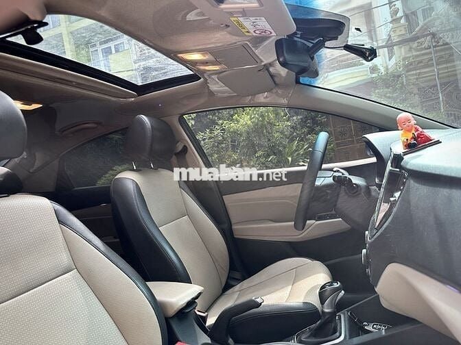 Hyundai Accent 2022 Đặc Biệt 22.000 km