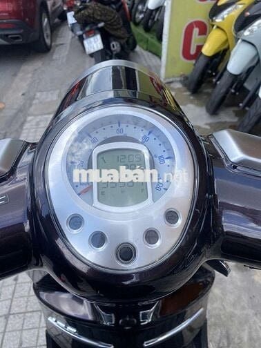 Peugeot Django 125cc 2017 bs 59X1-82097